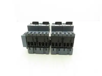 Used SIEMENS _UNKNOWN_ Circuit Breakers Indiana US | Arrow Industrial #1365078