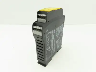 Schmersal SRB301ST-24V-(V.2) Safety Relay Module 103006151