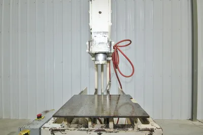 Toggle Press