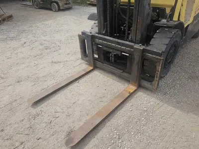 USED 2012 HYSTER H100FT
