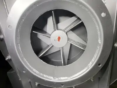 New | in-Stock TWIN CITY FAN RBO-SW Parts (Hydraulics and Pneumatics) British Columbia CA | Lenmark #367011