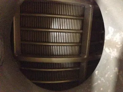 Gauld-Celleco Model C1100 Primary Fine Screens – LIKE NEW!