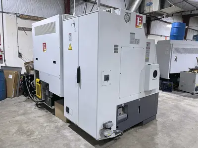 USED 2021 Eurotech TA-20-YS