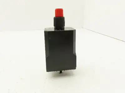 ICM FDR115A2X30A360 Timer Relay Time Delay 10 Amp 8 Pin Round Base