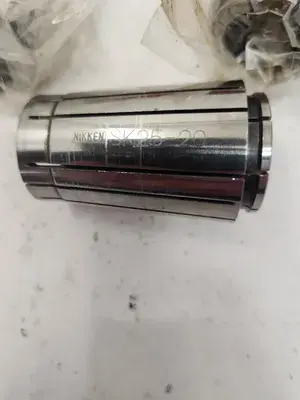 USED LYNDEX-NIKKEN SK 25 METRIC