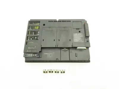 Mitsubishi GT1672-VNBA 10.4" Color Touch Panel 640x480p 100-240VAC Color LCD