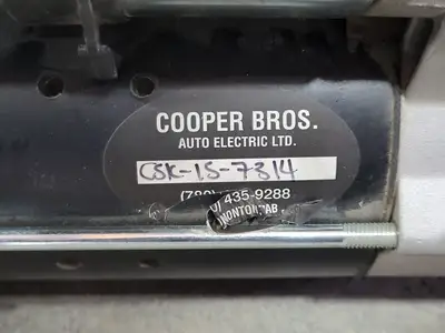 NEW WILSON 91-15-7314