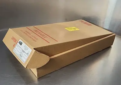ABB YINNIS01 Circuit Board Loc 3D 16