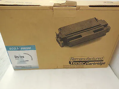 Used ECO PRISM HP _UNKNOWN_ Parts (Hydraulics and Pneumatics) | SB Industrial Supply #856281