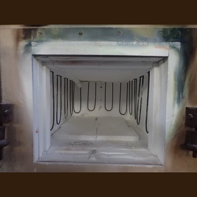 L & L Special Furnace Box Trailer