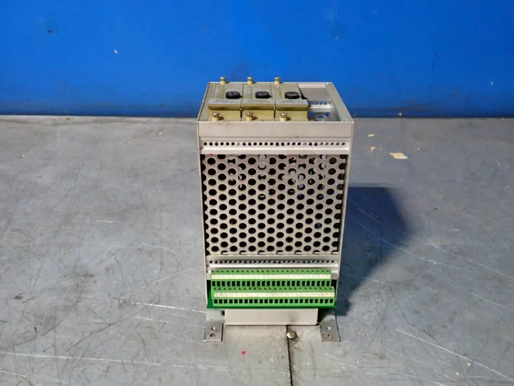 Used RELIANCE ELECTRIC _UNKNOWN_ Rectifiers Ohio US | HGR 24 #1149304