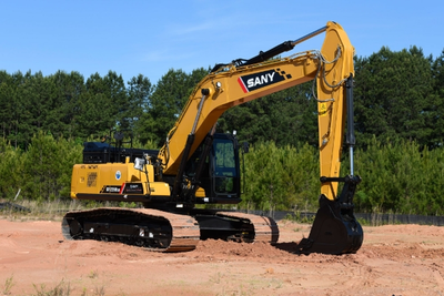 USED 2024 Sany SY225C