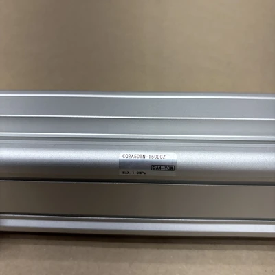 NEW SMC CQ2A50Tn-150DCZ