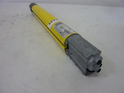 USED LEUZE MLD530-R2M
