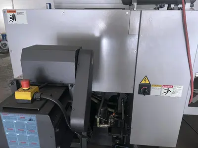 USED 2021 TAKISAWA LA-200
