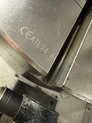 Used 2012 HWACHEON HI-TECH 700 CNC Lathes Illinois US | Revelation Machinery #1470750
