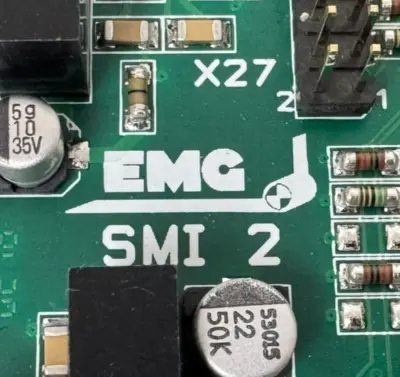 NEW EMG AUTOMATION 235990