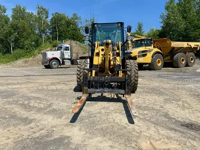 Used 2018 CATERPILLAR 906M Wheel Loaders | Abele Tractor #1342885