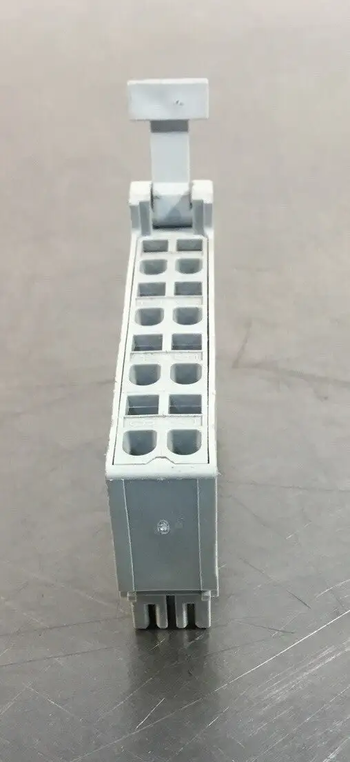 Allen Bradley 1734-RTBS Series A Terminal Block 3D-20