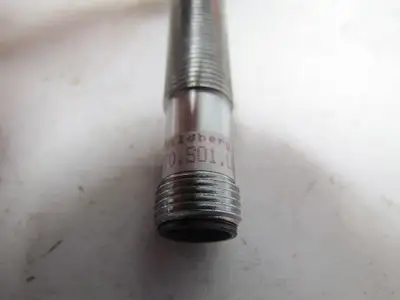Kissling LA12.XLMP.2-70.S01.LD Proximity sensor switch 12mm 4pin cable connector