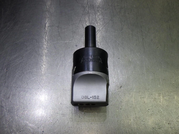 Used CRITERION _UNKNOWN_ Tooling & Accessories (Other) Michigan US | Superior Machine & Tool Inc #437437