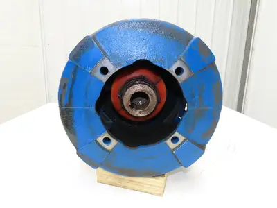 Quincy QGD-20 Rotary Screw Air Compressor Air End 20Hp 147327-001