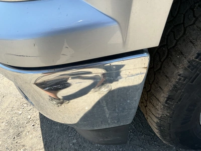 USED 2014 CHEVROLET SILVERADO 1500