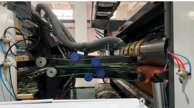 2026 KL STACKER stacker | Global Boxmachine, LLC (2)