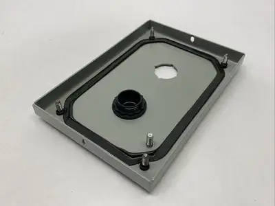 Used SCE SCE-2PBXI Electrical Boxes Michigan US | Maverick Industrial Sales #1399966