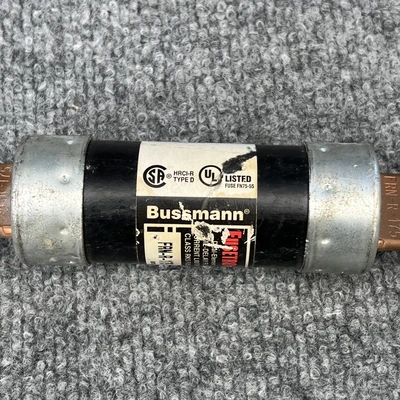 Used Bussmann FRN-R-175 Fuses California US | Davliegogo LLC #1706568