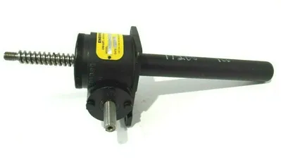 NEW ENERPAC M1UT0080LV UNI-LIFT MECHANICAL ACUTATOR 5:1 RATIO