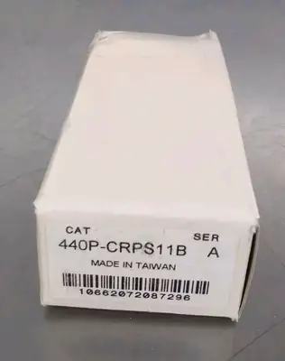 Allen-Bradley 440P-CRPS11B/A Limit Switch Loc4E39