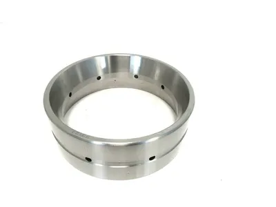 NEW DYNAMIC INDUSTRIAL TECHNOLOGY 93127CD BEARING CUP 93127