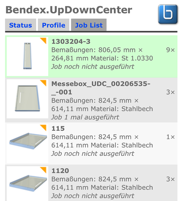 RAS _UNKNOWN_ Software | Punch Press and Shear (3)