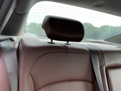 USED 2016 CHEVROLET MALIBU