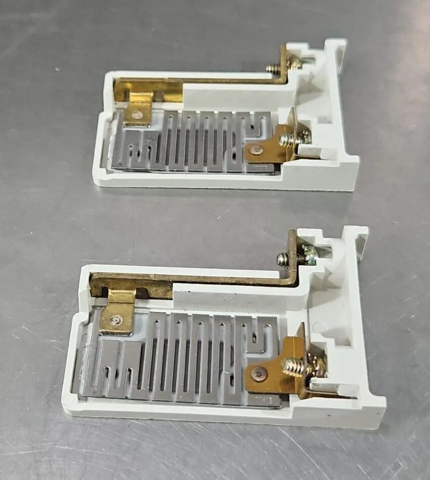 Eaton H2006B - Lot of 2 3C-17