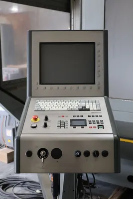 Used 2006 DMG MORI DMC 125 U2 Horizontal Machining Centers Idaho US | Liberty Machine Works LLC #43068