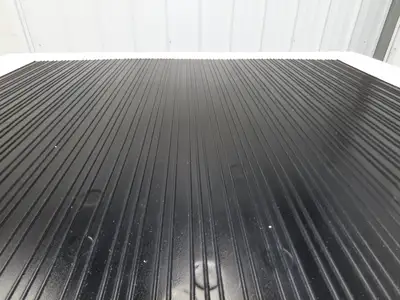 Recora Switchmat 35H32-14HD Rubber Safety Floor Mat Pressure Switch 35X32"