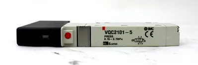 NEW SMC VQC2101-5