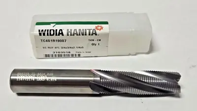 Hanita Does Not Apply End Mills Accessories, Extensions & Storage | Amiron Machinery (2)