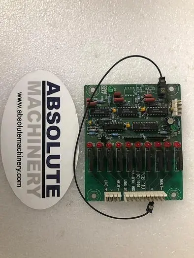 Used IMS _UNKNOWN_ Misc Electrical & Power Parts | Absolute Machinery #541547
