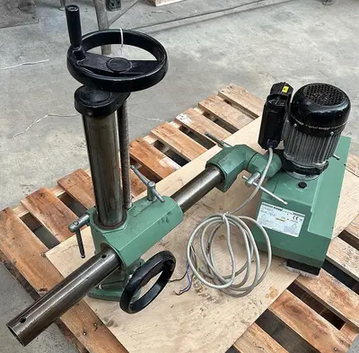 USED MAGGI STEFF 2044