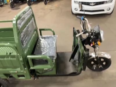Used 2026 SDLANCH ET13 Utility Vehicles Michigan US | Miedema Asset Management Group #1484293