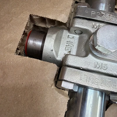 NEW Danfoss 027L3005