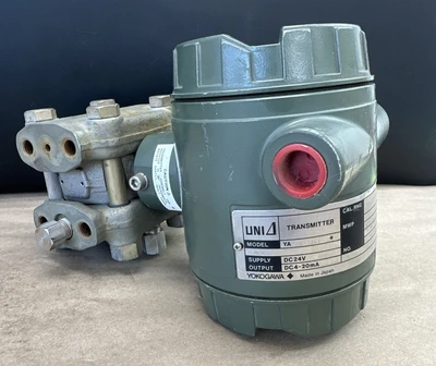 New | in-Stock Yokogawa YA53F-SAK4/FMF1 B Test Equipment - Other Indiana US | J&J Industrial Supply #1244272