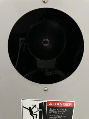 USED 2023 SMART NL6000LM