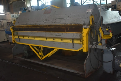 CHICAGO DRIES & KRUMP 10135 Brakes (Press Brakes) | Mohawk Machinery (3)