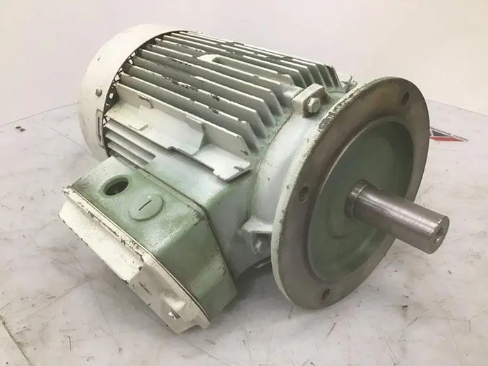 Used FLENDER AF 132M/4B-21 Motors (misc) | Ideal Machinery #618919