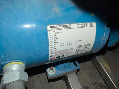 USED 2019 LATTNER WLF
