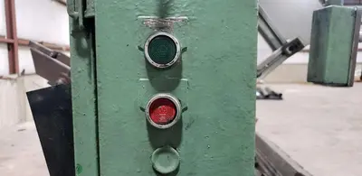 Used 1963 HARTFORD 10-300 Thread Rollers Ontario CA | Walden Machinery #1543383